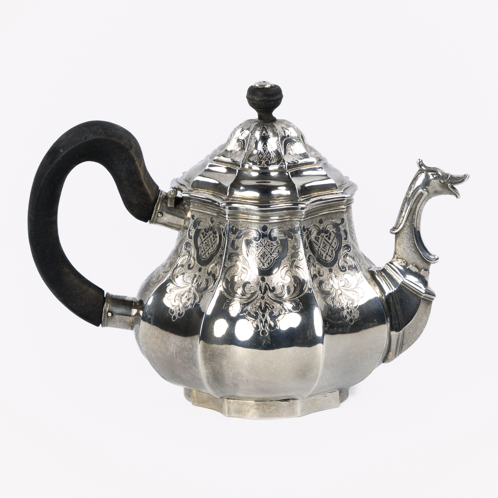 Flanders auctions Staand